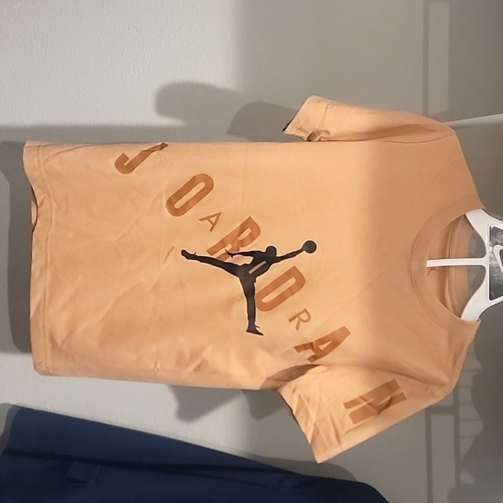Boys Air Jordan T-Shirt new